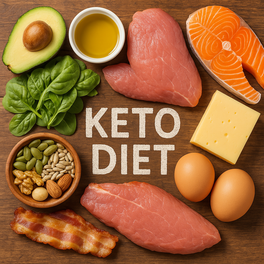 Top Keto Myths You Need to Stop Believing in 2025