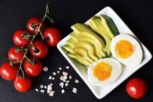 Day Keto Challenge for Beginners